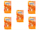 Balea Konzentrat Vitamin C, Балеа Концентрат Витамина C, капсулы для лица, 5упх7 шт.