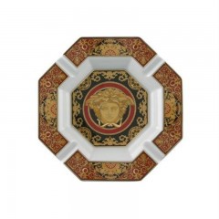Rosenthal meets Versace Rosenthal Versace Ikarus Medusa Ascher 14 cm Пепельница Rosenthal Versace Icarus Medusa 14 см