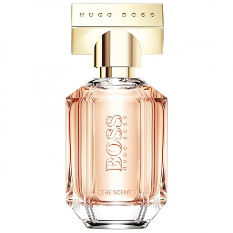 Hugo Boss (Хуго Босс)  Eau de Parfum (EdP) Парфюмерная вода The Scent For Her, 30 мл