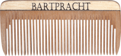 Bart (Барт) Pracht Bartkamm 8cm, 1 шт.