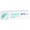 Cordes BPO 5% Gel  БПО 5% гель