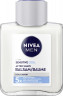 NIVEA MEN Sensitive Cool After Shave Balsam, 100 ml, Нивеа Мужской бальзам после бритья охлаждающий, экстракт ромашки и ментол, для чувствительной кожи, 0% спирта, 100 мл