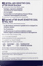 NIVEA MEN Sensitive Cool After Shave Balsam, 100 ml, Нивеа Мужской бальзам после бритья охлаждающий, экстракт ромашки и ментол, для чувствительной кожи, 0% спирта, 100 мл