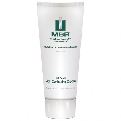 MBR Medical Beauty Research Cell-Power Rich Contouring Cream Cell Power Насыщенный Контурирующий Крем