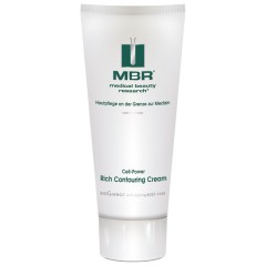 MBR Medical Beauty Research Cell-Power Rich Contouring Cream  Cell Power Насыщенный Контурирующий Крем