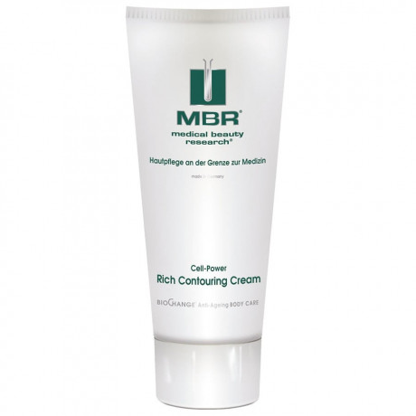 MBR Medical Beauty Research Cell-Power Rich Contouring Cream Cell Power Насыщенный Контурирующий Крем