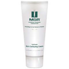 MBR Medical Beauty Research Cell-Power Rich Contouring Cream  Cell Power Насыщенный Контурирующий Крем
