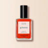 Manucurist Green Nagellack Coral Reef 15ml, Лак для ногтей Coral Reef (Франция), стойкое покрытие без сколов, безопасная растительная формула 9 Free, 15мл