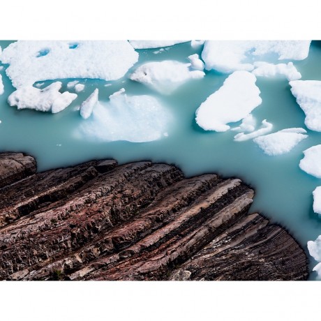 CALVENDO Puzzle CALVENDO Puzzle Eisschollen im Lago Argentino in Patagonien Пазл CALVENDO Puzzle Льдины в озере Архентино в Патагонии