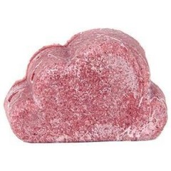 Lamazuna Feste Hautreinigung Hibiskus Duft 25g  Твердое очищающее средство для кожи с ароматом гибискуса 25 г