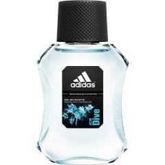 adidas (Адидас) Ice Dive Eau de Toilette Туалетная вода Spray Спрей, 50 мл