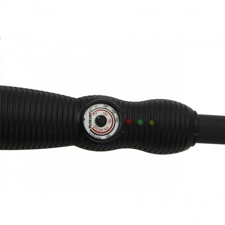 Jamara Jamara Trockenbugeleisen Future Iron II, 220V / 170W, Teflon beschichtete Gleitsohle  Сухой утюг Jamara Future Iron II, 220 В / 170 Вт, скользящая подошва с тефлоновым покрытием