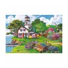 Trefl Holz Puzzle (500+1 Teile) Деревянный пазл (500+1 штук)