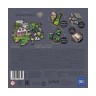 Trefl Holz Puzzle (500+1 Teile) Деревянный пазл (500+1 штук)
