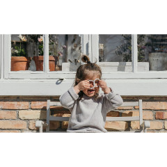 BIBS 12er-Pack Ringe Loops 12 упаковок колец и петель