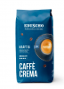 Eduscho Caffe Crema Kraftig Ganze Bohne 1 kg , Кофе в зернах Crema Strong, 1кг