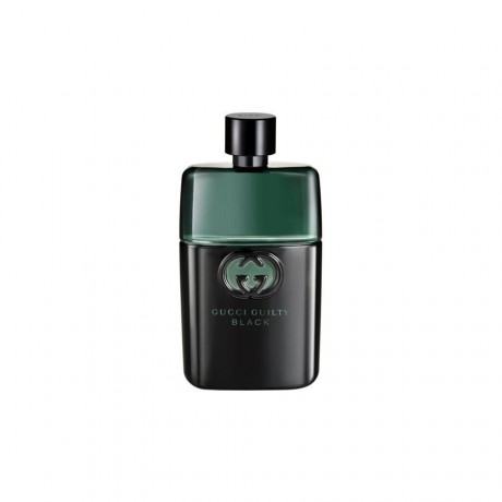 Gucci (Гуччи) Gucci (Гуччи) Guilty Black Pour Homme Eau de Toilette Туалетная вода Spray Спрей, 50 мл