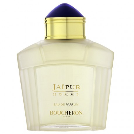 Boucheron (Бушерон)  Eau de Parfum (EdP) Парфюмерная вода Ja_pur Homme, 100 мл