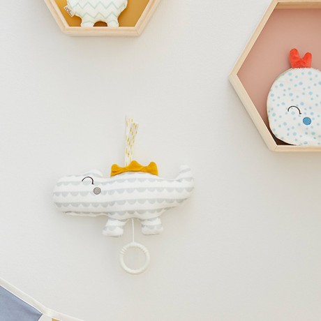 solini Spieluhr Little Friends Музыкальная шкатулка Маленькие друзья