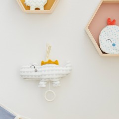 solini Spieluhr Little Friends Музыкальная шкатулка Маленькие друзья