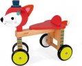 Janod Baby Forest Laufrad Fuchs (Holz) Беговел Baby Forest лиса (дерево)