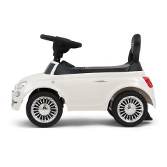 Rutschauto Milly Mally Ride On Fiat 500 Толкать машину Milly Mally Ride On Fiat 500