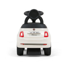 Rutschauto Milly Mally Ride On Fiat 500 Толкать машину Milly Mally Ride On Fiat 500