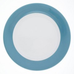 Kahla Kahla Pronto Colore petrol Speiseteller 26 cm Kahla Pronto Colore бензиновая обеденная тарелка 26 см