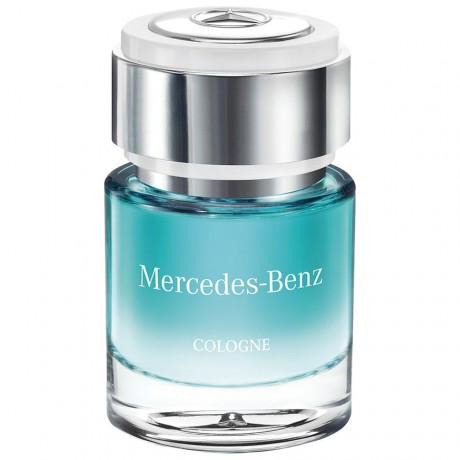 Mercedes-Benz Perfume Mercedes-Benz Cologne Eau de Toilette (EdT) Туалетная вода Cologne, 75 мл