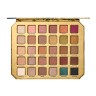 Too Faced Natural Lust - Naturally Sexy Eyeshadow Lidschattenpalette Тени для век Лимитированная коллекция