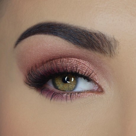 Too Faced Natural Lust - Naturally Sexy Eyeshadow Lidschattenpalette Тени для век Лимитированная коллекция