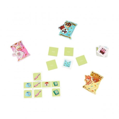 Haba Meine ersten Spiele Мои первые игры