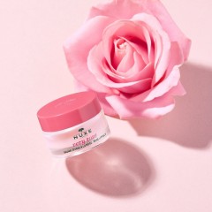 NUXE Rose Lip Balm 15 g Бальзам для губ с розой