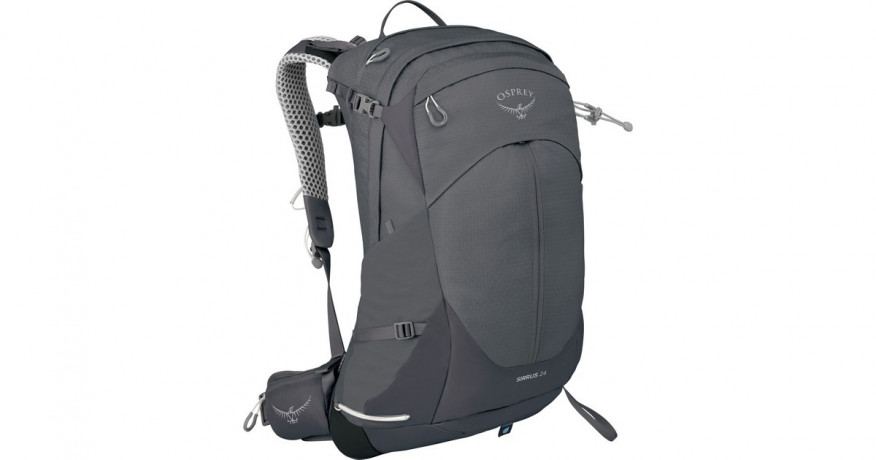 Osprey Osprey Sirrus 24, Rucksack dunkelgrau, 24 Liter  dunkelgrau Osprey Sirrus 24, рюкзак темно-серый, 24 литра