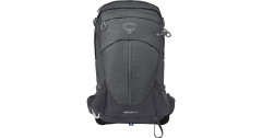 Osprey Osprey Sirrus 24, Rucksack dunkelgrau, 24 Liter  dunkelgrau Osprey Sirrus 24, рюкзак темно-серый, 24 литра