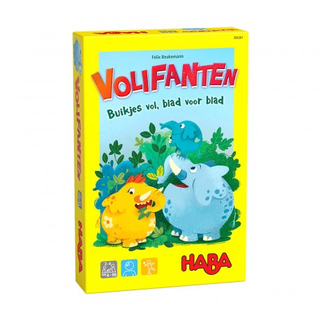 Haba !!! Spiel !!! Игра