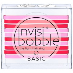 Invisibobble (Инвизибобл) Jelly Twist Haargummi Basic, 1 шт.