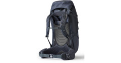 Gregory Gregory Baltoro 100 Pro, Rucksack blaugrau, 100 Liter, Grosse S  blaugrau Gregory Baltoro 100 Pro, рюкзак сине-серый, 100 литров, размер S