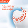 elmex Zahnpasta Kariesschutz Plus, Intensivreinigung, 50 ml, Зубная паста Kariesschutz Plus Intensivreinigung для интенсивного очищения и удаления окрашиваний, 50 мл