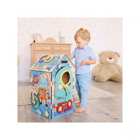 Montessori® Lern-Montesorri Обучение Монтесорри