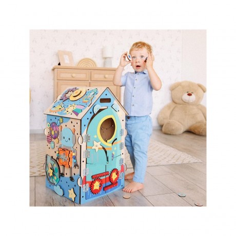 Montessori® Lern-Montesorri Обучение Монтесорри