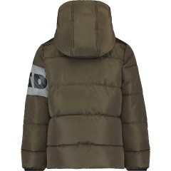 RAIZZED Winterjacke TIRUR + Mutze fur Jungen Зимняя куртка ТИРУР + шапка для мальчика