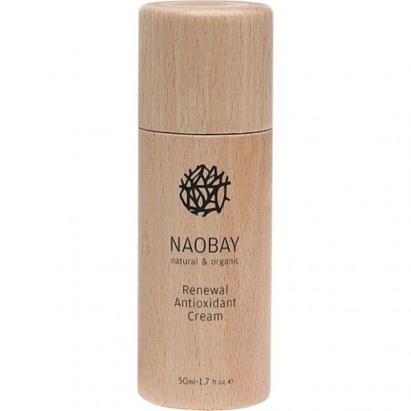 Naobay Gesichtspflege Renewal Antioxidant Cream Крем, 50 мл