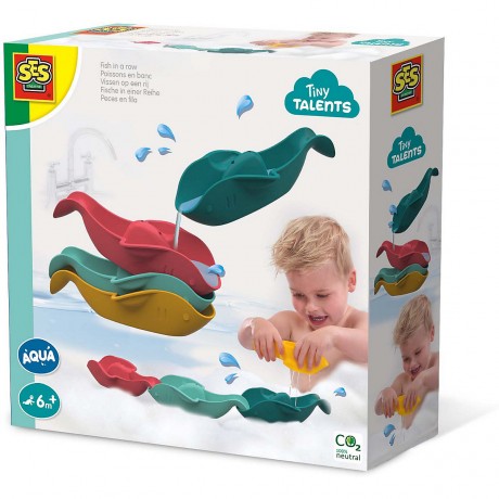 SES Creative Tiny Talents Маленькие таланты