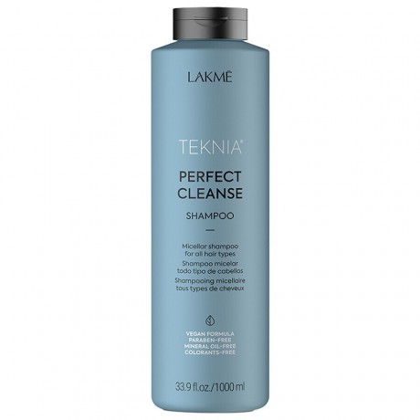 Lakme TEKNIA SHAMPOO ТЕКНИА ШАМПУНЬ