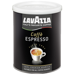 Lavazza Эспрессо кофе 250г