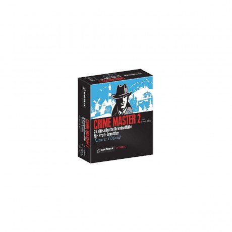 Crime Master (Spiel). Tl.2 Криминальный мастер (игра). часть 2