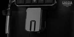 Gaggia Gaggia Kaffeevollautomat Cadorna Style, vom Erfinder des Espresso Barista@Home-Experience  Полностью автоматическая кофемашина Gaggia Cadorna Style от изобретателя эспрессо Barista@Home-Experience