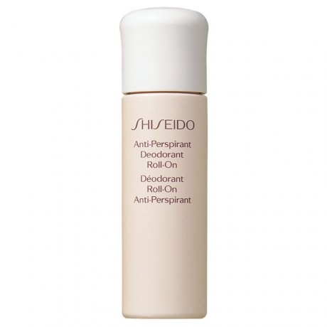 Shiseido (Шисейдо) Anti-Perspirant Deodorant Roll-On  Deodorant Roller Deodorants, 50 мл