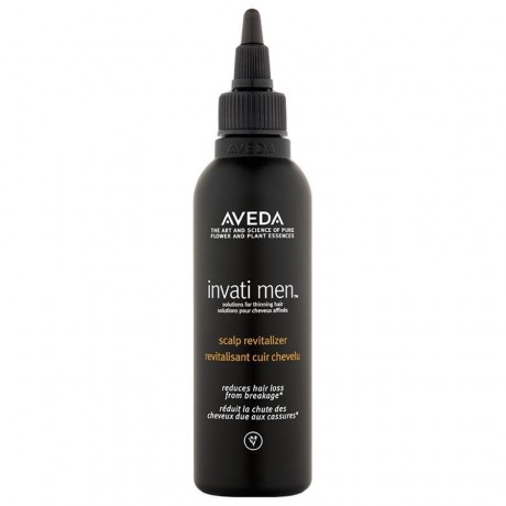 Aveda Invati Men Scalp Revitalizer Invati Men Восстанавливающее Средство для Кожи Головы